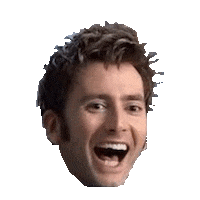 doctor who Sticker