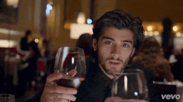Music Video Cheers GIF by Vevo