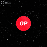 To The Moon Crypto GIF by Eco