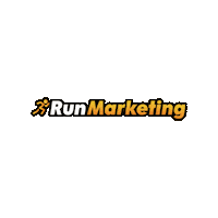 Run Club Sticker by RunAdic