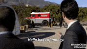 house of lies GIF by Showtime