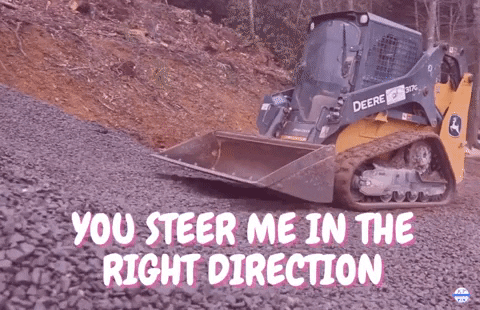 Valentines Day Gravel GIF by JC Property Professionals