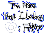 Fam Sticker