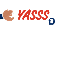 Dyspatchr yes lights alcohol yasss Sticker