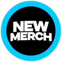 New Merch Sticker by Feierstoff