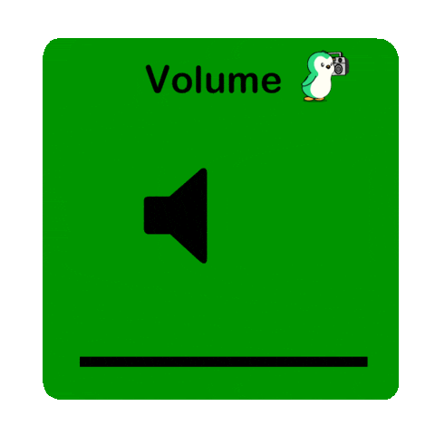 Rap Dancing Sticker by Abster