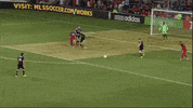 Chicago Fire Cf97 GIF by Perfect Soccer