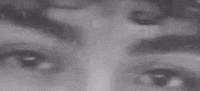 Bored Black And White GIF by Dylan Bounce