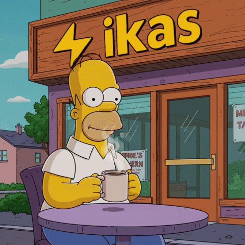 Coffee Time GIF by Salih Kizilkaya