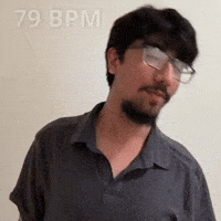 79 bpm