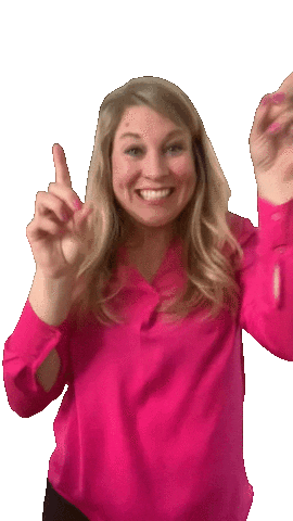 dscapecchi giphyupload sara thumbs up sara hearthands sara hmmmm Sticker