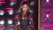 Serve Mtv GIF by RuPaul's Drag Race