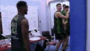 Happy Liga Endesa GIF by ACB
