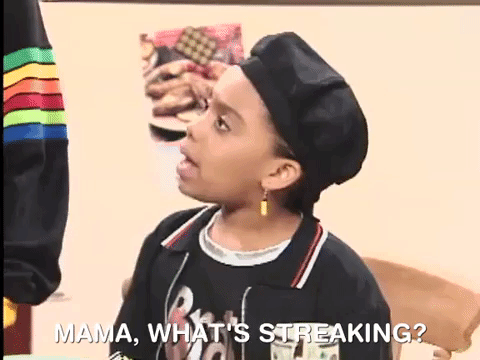 kenan and kel nicksplat GIF