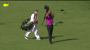 Tiger Woods Golf GIF by The Masters