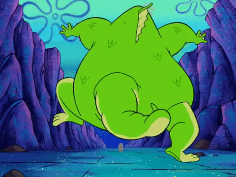 season 5 000 patties under the sea GIF by SpongeBob SquarePants
