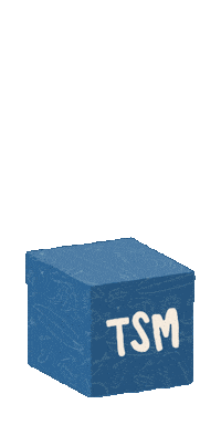 TravelSurfMorocco tsm mysterybox travelsurfmorocco tsmfamily Sticker