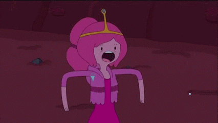 flame princess GIF