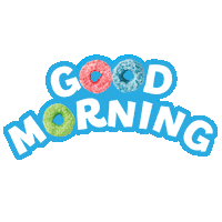 Cereal Loops Sticker by FrootLoops