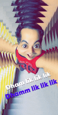 gauravgera dance aadu barish gaurav gera GIF