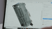 NoPotSer tecnologia salut tv3 mort GIF