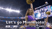 Lets Go Football GIF by NFL
