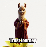Patience GIF by dalaillamazen