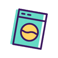 App Delivery Sticker by hugo