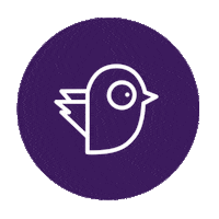 hugoappsv delivery app amigos guatemala Sticker