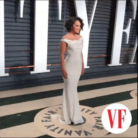 vanity fairs oscar party GIF by Vanity Fair