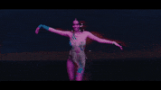 Heat Amber Mark GIF by Ministry of Sound