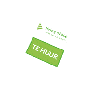 LivingStone__ vastgoed tekoop tehuur livingstone Sticker
