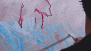 music video brave face GIF by Modern Whale