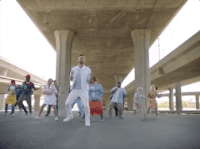 justin timberlake can't stop the feeling GIF