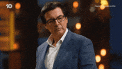 Thinking Think GIF by MasterChefAU