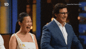 Poh Ling Yeow Dancing GIF by MasterChefAU
