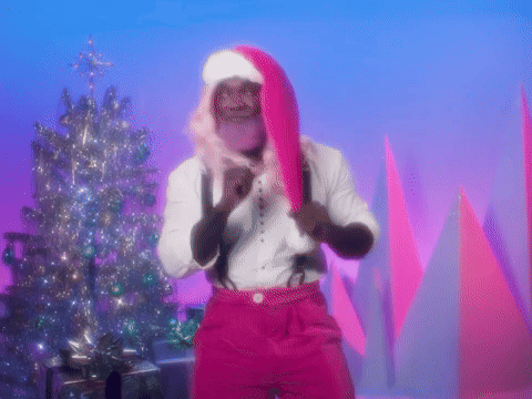 Santa Boogie