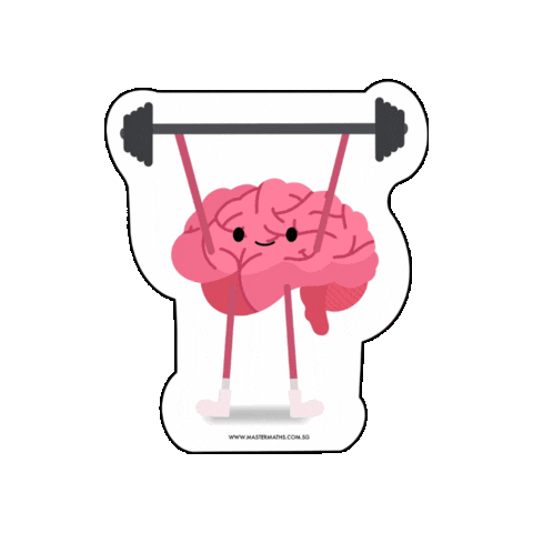 MasterMathsTampines giphygifmaker mastermaths masterenglish masterscience Sticker