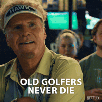 Will Ferrell Goat GIF by NETFLIX