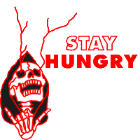 Hungryhearts Sticker by thekitchen