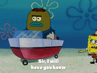 season 3 episode 20 GIF by SpongeBob SquarePants