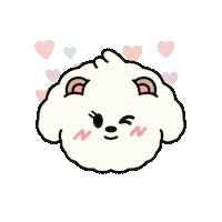 Beomgyu Sticker