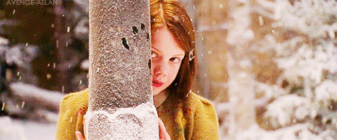 narnia GIF