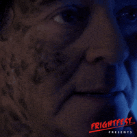 Horror Acne GIF by Signature Entertainment