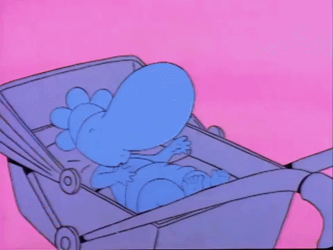 nicksplat doug GIF