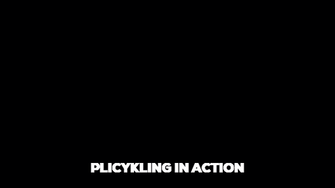 ramblignrubbisher giphyupload plicykling GIF