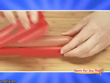 happy dog GIF