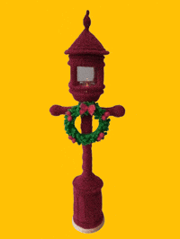 Merry Christmas GIF by TeaCosyFolk