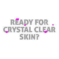 Beauty Skincare Sticker by Lazada