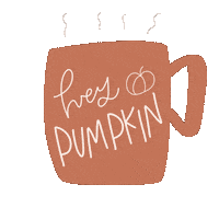Saturday Morning Coffee Sticker